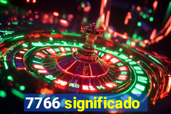 7766 significado